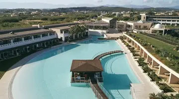 Giannoulis - Cavo Spada Luxury Sports &