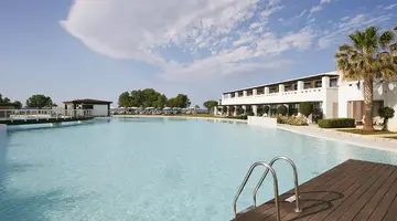 Giannoulis - Cavo Spada Luxury Sports &