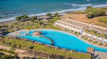 Giannoulis - Cavo Spada Luxury Sports &
