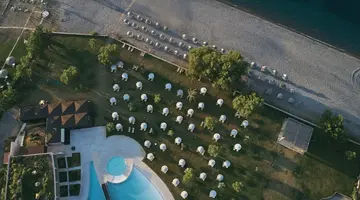 Giannoulis - Cavo Spada Luxury Sports &