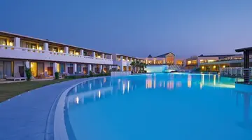 Giannoulis - Cavo Spada Luxury Sports &