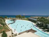Giannoulis - Cavo Spada Luxury Sports &