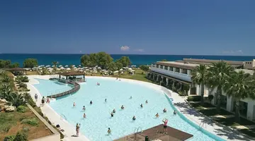 Giannoulis - Cavo Spada Luxury Sports &