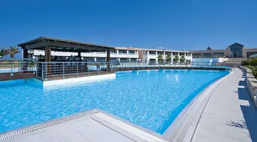 Giannoulis - Cavo Spada Luxury Sports &