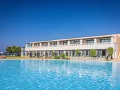 Giannoulis - Cavo Spada Luxury Sports &