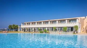 Giannoulis - Cavo Spada Luxury Sports &