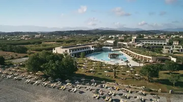 Giannoulis - Cavo Spada Luxury Sports &