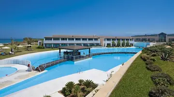 Giannoulis - Cavo Spada Luxury Sports &