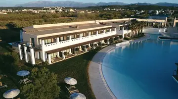 Giannoulis - Cavo Spada Luxury Sports &