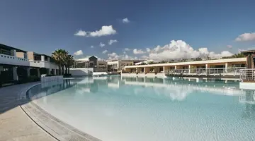 Giannoulis - Cavo Spada Luxury Sports &