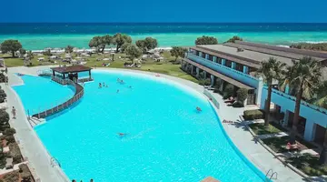 Giannoulis - Cavo Spada Luxury Sports &