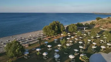 Giannoulis - Cavo Spada Luxury Sports &
