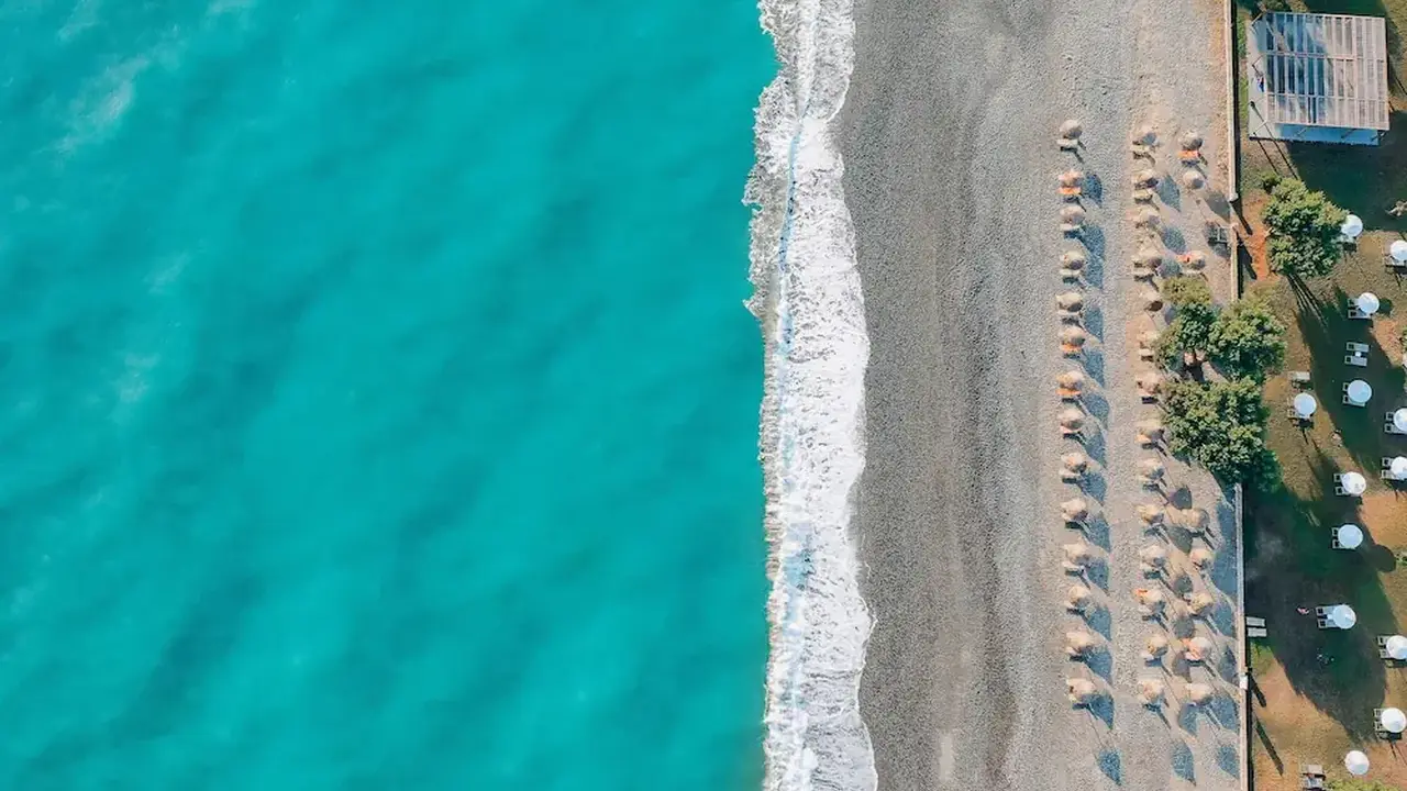 Giannoulis - Cavo Spada Luxury Sports &
