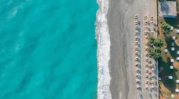Giannoulis - Cavo Spada Luxury Sports &