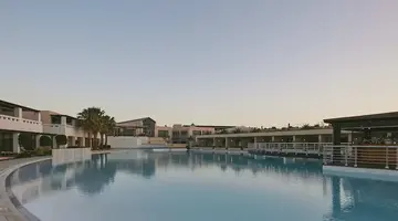 Giannoulis - Cavo Spada Luxury Sports &
