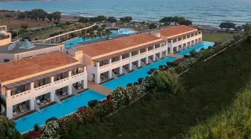 Giannoulis - Cavo Spada Luxury Sports &