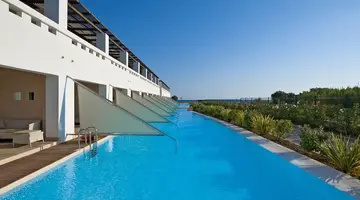 Giannoulis - Cavo Spada Luxury Sports &