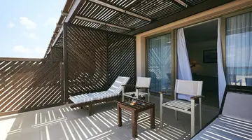 Giannoulis - Cavo Spada Luxury Sports &