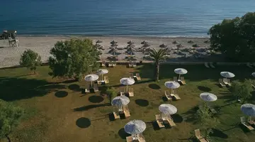 Giannoulis - Cavo Spada Luxury Sports &