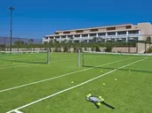 Giannoulis - Cavo Spada Luxury Sports &