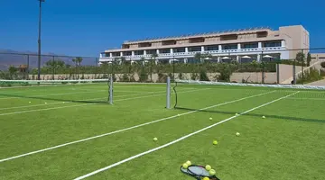 Giannoulis - Cavo Spada Luxury Sports &