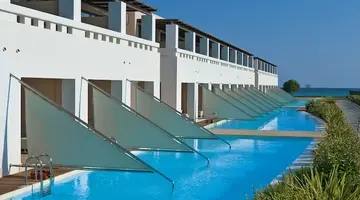 Giannoulis - Cavo Spada Luxury Sports &