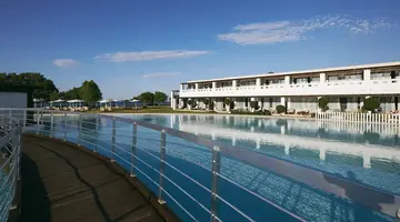 Giannoulis - Cavo Spada Luxury Sports &