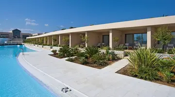 Giannoulis - Cavo Spada Luxury Sports &