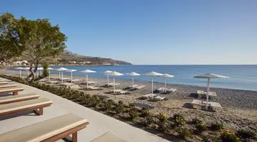 Giannoulis - Grand Bay Beach Resort - Ad