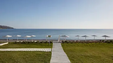 Giannoulis - Grand Bay Beach Resort - Ad