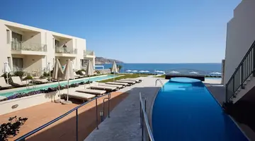 Giannoulis - Grand Bay Beach Resort - Ad