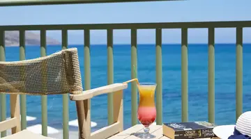 Giannoulis - Grand Bay Beach Resort - Ad