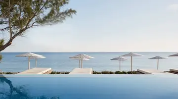 Giannoulis - Grand Bay Beach Resort - Ad