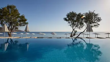 Giannoulis - Grand Bay Beach Resort - Ad