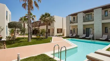 Giannoulis - Grand Bay Beach Resort - Ad
