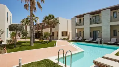 Giannoulis - Grand Bay Beach Resort - Ad