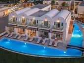 Giannoulis - Grand Bay Beach Resort - Ad