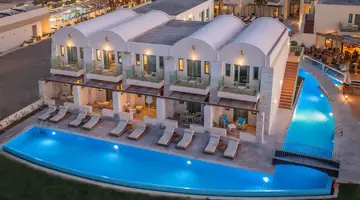 Giannoulis - Grand Bay Beach Resort - Ad