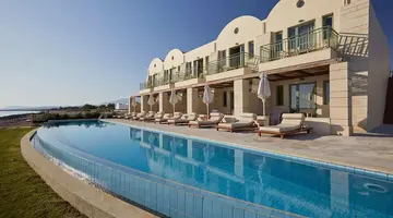 Giannoulis - Grand Bay Beach Resort - Ad