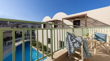 Giannoulis - Grand Bay Beach Resort - Ad