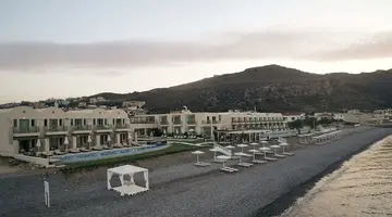 Giannoulis - Grand Bay Beach Resort - Ad