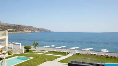 Giannoulis - Grand Bay Beach Resort - Ad