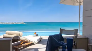 Giannoulis - Grand Bay Beach Resort - Ad