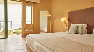 Giannoulis - Grand Bay Beach Resort - Ad