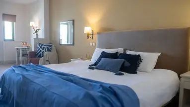 Giannoulis - Grand Bay Beach Resort - Ad
