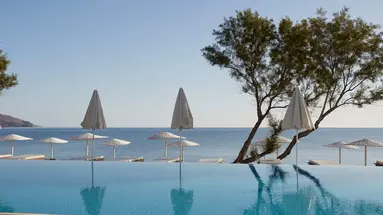 Giannoulis - Grand Bay Beach Resort - Ad