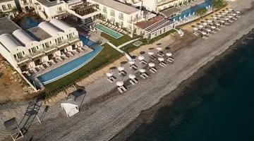 Giannoulis - Grand Bay Beach Resort - Ad