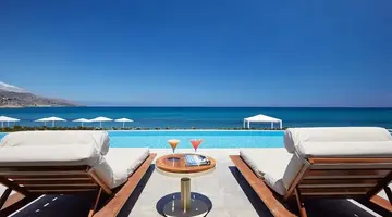 Giannoulis - Grand Bay Beach Resort - Ad