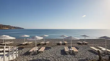 Giannoulis - Grand Bay Beach Resort - Ad