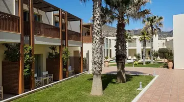 Giannoulis - Grand Bay Beach Resort - Ad